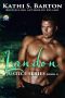 [Justice 04] • Landon · Justice Series ― Erotica Paranormal Romance